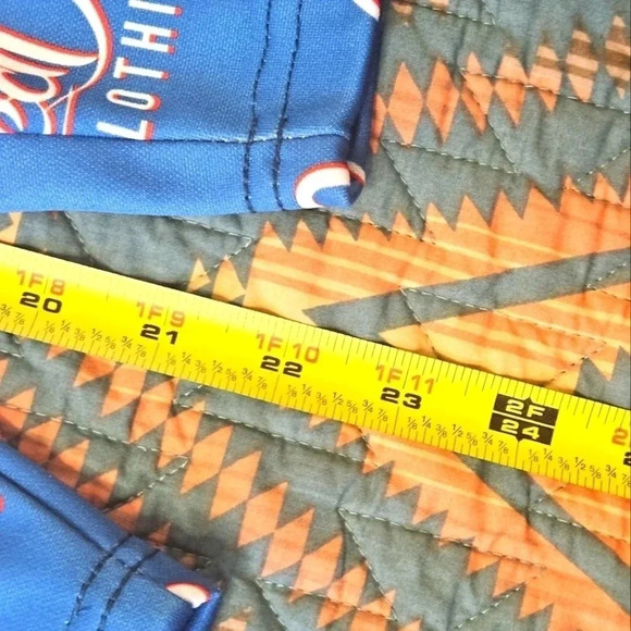 Like new Yea Dat‎ shorts - Picture 5 of 5